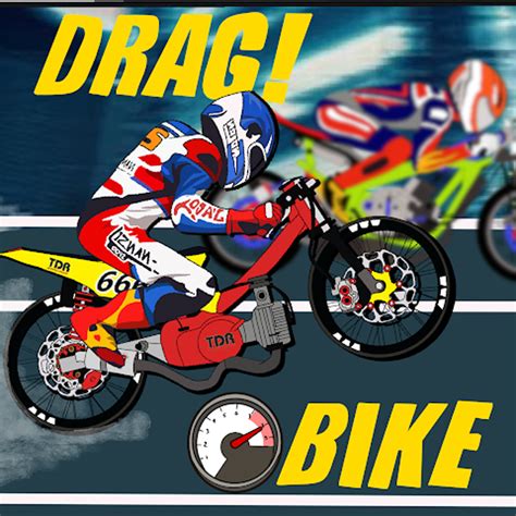 Drag Racing Bike APK Download for Android 