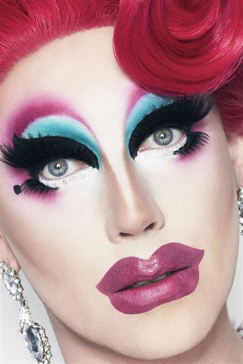 Drag makeup. Things To Know About Drag makeup. 
