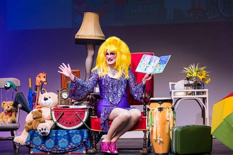 Drag performance and story hour set for Albany in June