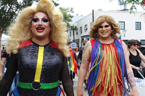 Drag performers sue St. George, Utah, over denying permit for show in public park