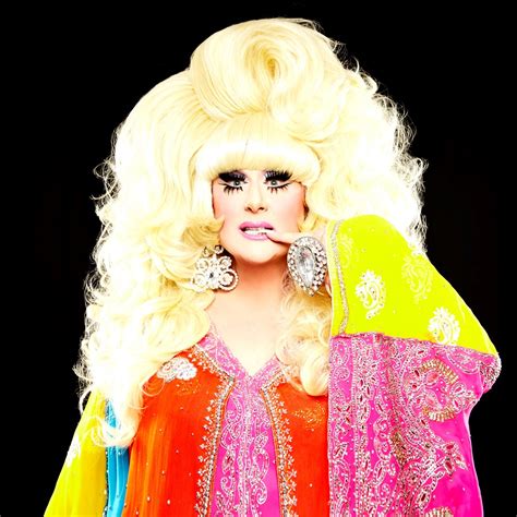Drag queen Lady Bunny’s new one-woman show is definitely not for kids