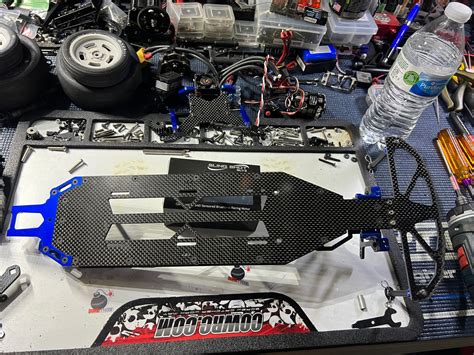 Drag race concepts conversion for dr10 R/C Tech Forums