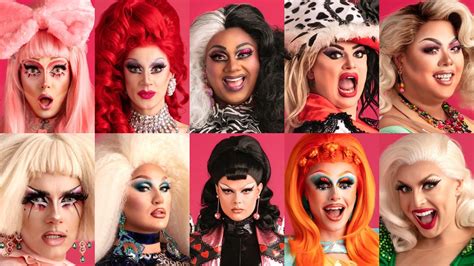 Drag race reality show. Things To Know About Drag race reality show. 