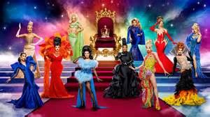 Drag race uk vs world episode 3. .  ...