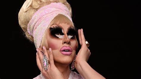 Drag superstar Trixie Mattel now co-owner of This Is It!, oldest …