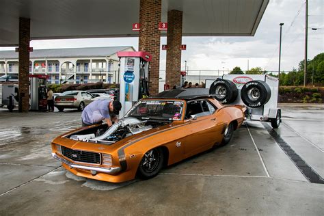 Drag week winners. HOT ROD Drag Week 2013 Was a Motorsports ... Kevin campaigned an '82 Mazda RX7 powered by the same 402ci small-block Chevy that Jake Stelter ran in his class-winning '67 Chevelle for Drag Week ... 