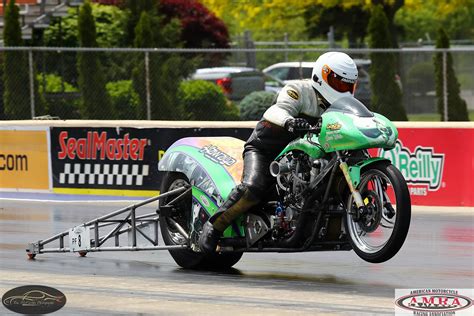 Dragbike com facebook. NHRA - Gaige Herrera rocketed to a run of 6.627-seconds at 204.16 mph on his Mission Foods/Vance & Hines Suzuki, shattering the previous national... 