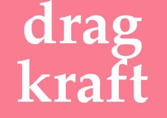 Dragkraft synonym