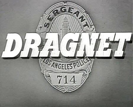 Dragnet (1951) - Internet Movie Firearms Database