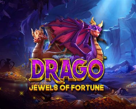 Drago jewels of fortune