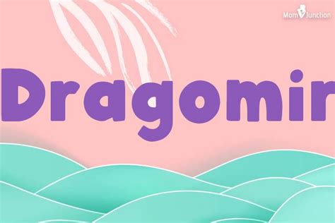 Dragomir meaning