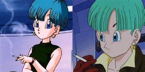 Dragon Ball Crazy Things You Didn t Know About Bulma - Artictle