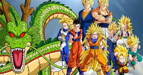 Dragon Ball Z La historia del tiempo en el que Vegeta fue el saiyajin m s d  bil de todos Vegeta Super Saiyajin - Artictle