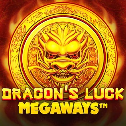 Dragon''s luck megaways