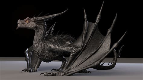 Dragon 3d model rigged free.  Explore 100+ free Dragon 3D models built for tutorials, p...