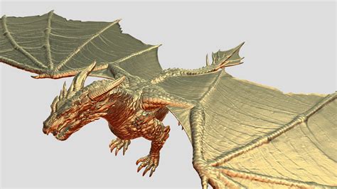 Dragon 3d model rigged free.  Rigged Dragon Augmented Reality is only available on...