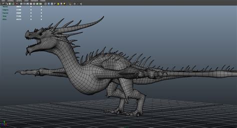 Dragon 3d models free.  Available for free download in .  Legends claim em...