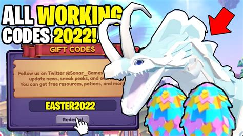 Dragon Adventures codes in Roblox Free potions September 2022 