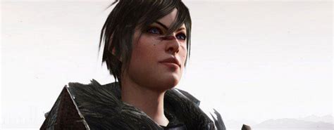 Dragon Age 2 patch fixes save game issues PC Gamer