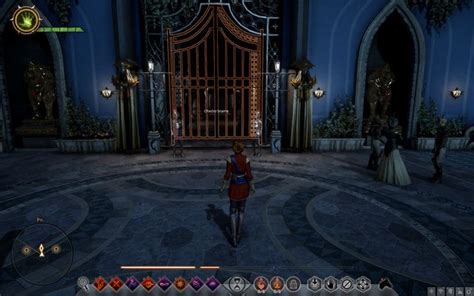 Dragon Age Inquisition guide and walkthrough Part 8: Wicked