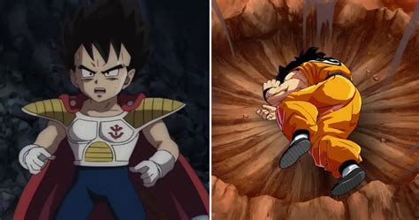 Dragon Ball: 9 Things You Didn