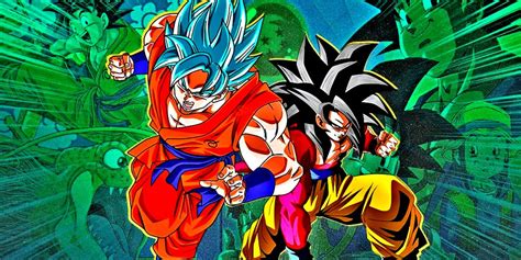 Dragon Ball: Every Anime & Manga Bardock Appears In - CBR