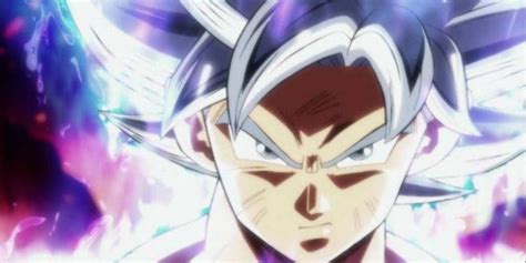 Dragon Ball Fan Animation Creates Epic Goku Vs. Vegeta Fight - CBR