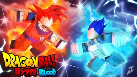 Dragon Ball Hyper Blood codes in Roblox Free Stats and Zenkai September 2022 