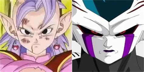 Dragon Ball Super: 10 Things That Make No Sense …