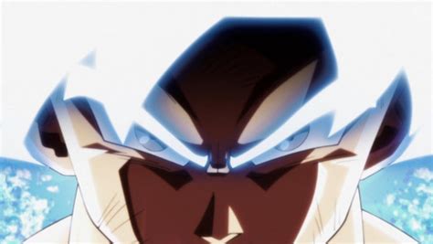 Dragon Ball Super: La explicación del nuevo color de pelo de …