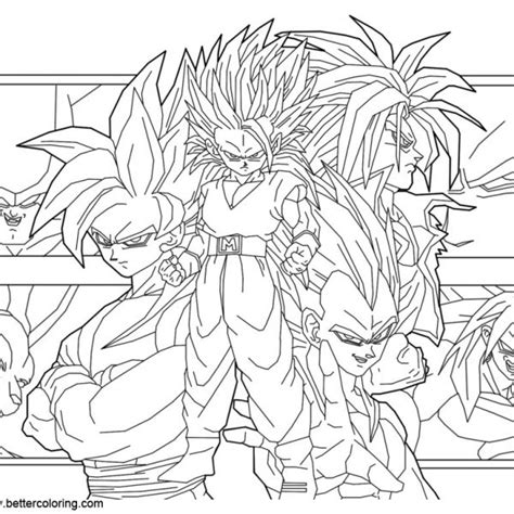 Boot Coloring Sheet