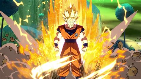 Dragon Ball Z