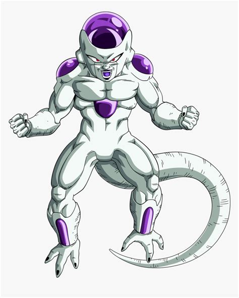 Dragon Ball Z: Frieza