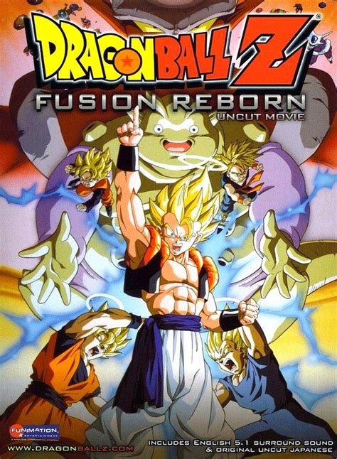 Dragon Ball Z: Revival Fusion
