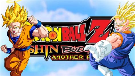 Dragon Ball Z: Shin Budokai - Another Road Q&A