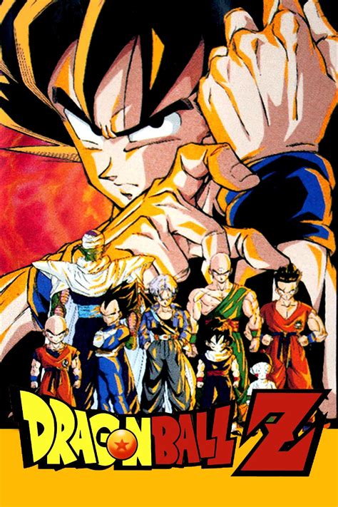 Dragon Ball Z (Anime) AnimeClick.it