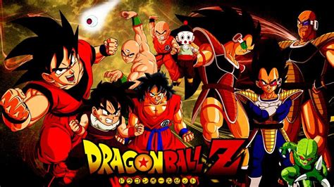 Dragon Ball Z All Season in Hindi Dubbed Episodes …