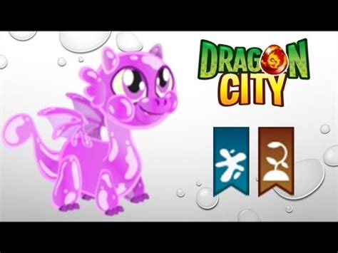 Dragon City - Getting Jelly Dragon 100% (No Hack)