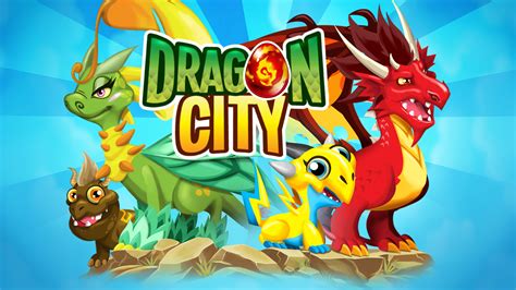 Dragon City - Jogo - Home - Facebook