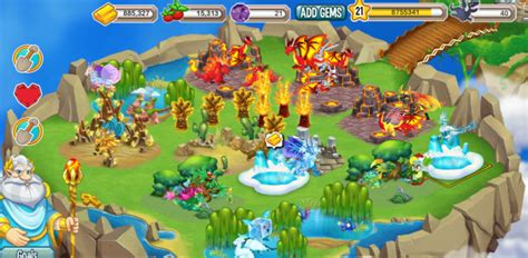 Dragon City Walkthrough Game Guide for Beginners HubPages