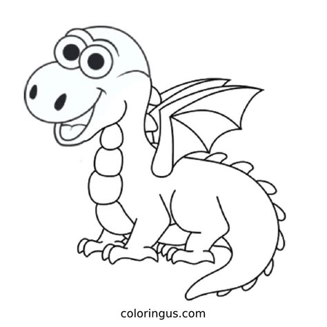 Cute Food Coloring Sheets