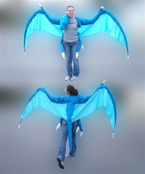 Dragon Costume Pattern Catalog of Patterns