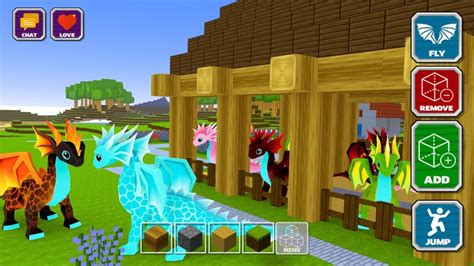Dragon Craft Mod Apk: Discover the Thrills of Garry’s Mod: How to Play Online with Friends image 1