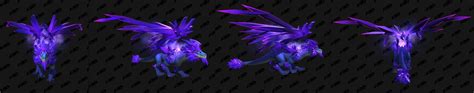 Dragon Creature Models in Dragonflight - Wowhead News