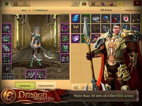 Dragon Eternity APK Download for Android 