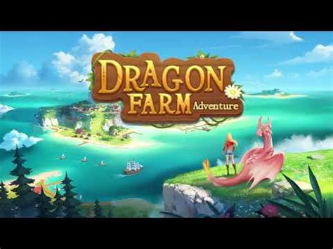 Dragon Farm Adventure 13.1.0 apk เวอร์ชั่น Android