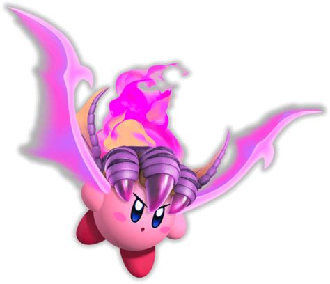 Dragon Fire - WiKirby: it