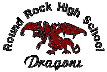 Dragon Force Round Rock High School