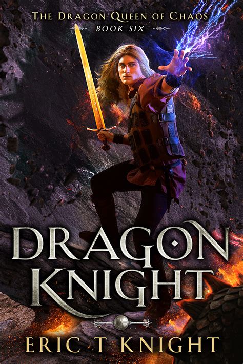 Read Dragon Knight