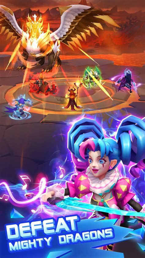Dragon Maze APK Download for Android 